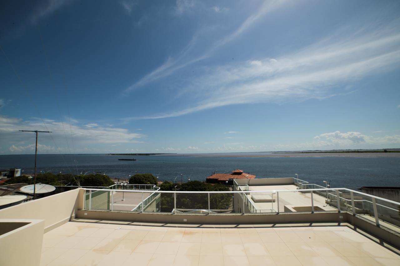 Hotel London Santarém Exteriér fotografie