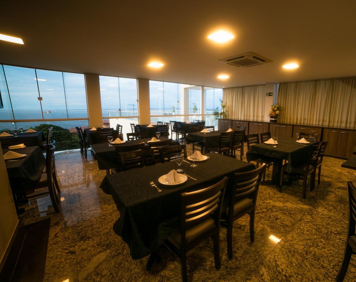 Hotel London Santarém Exteriér fotografie