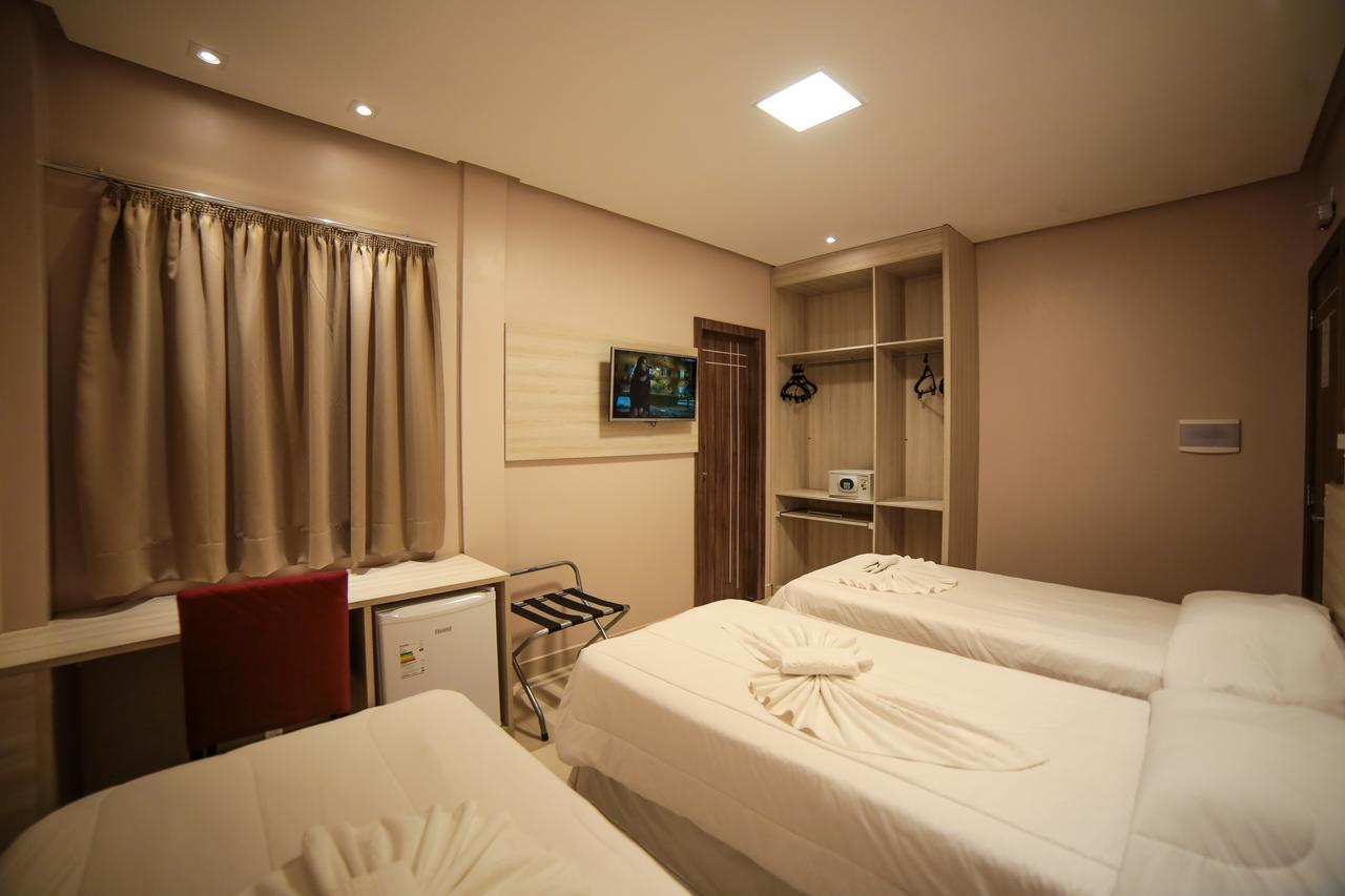 Hotel London Santarém Exteriér fotografie
